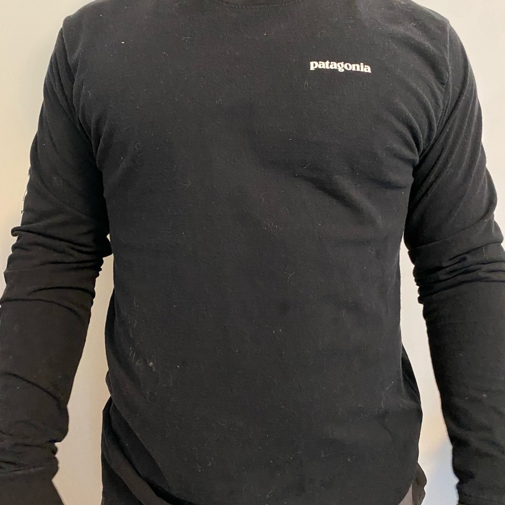 Long sleeve Patagonia